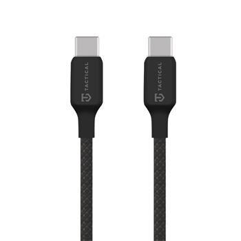 Kabel Stitch Thread Cable USB-C/USB-C Tactical® / 2 m