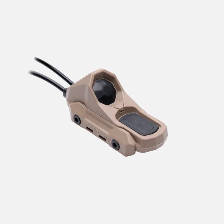 Kabelový přepínač AXON™ SureFire® / DBAL Laser Unity Tactical®
