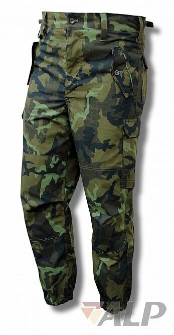 Kalhoty AČR TF ALP® - vzor 95 