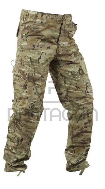 Kalhoty ACU Ripstop PENTAGON® - PentaCamo