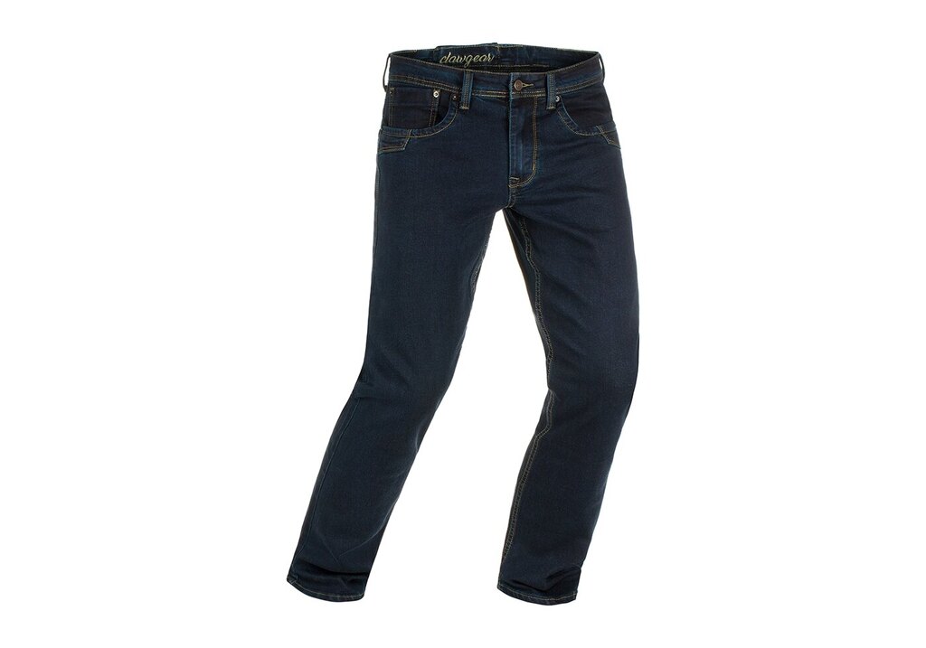 Kalhoty CLAWGEAR® Tactical Flex Jeans midnight