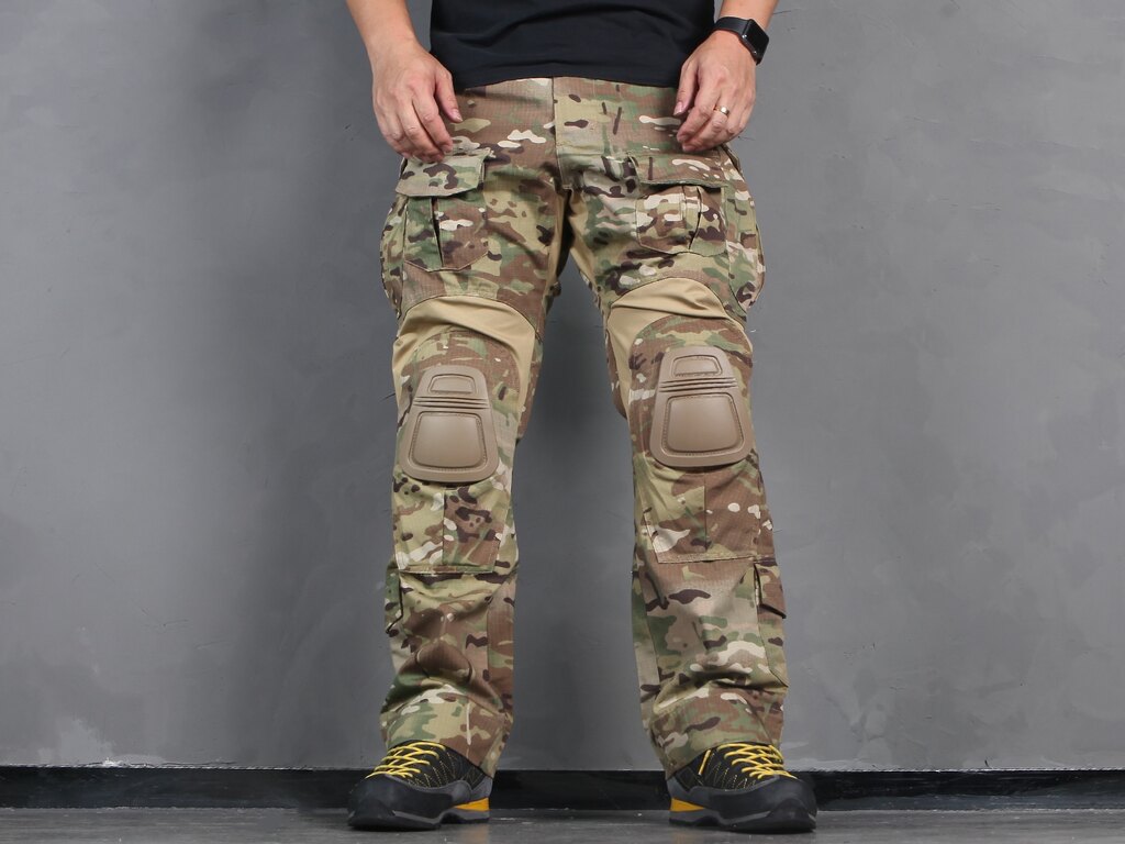Kalhoty Combat G3 EmersonGear®