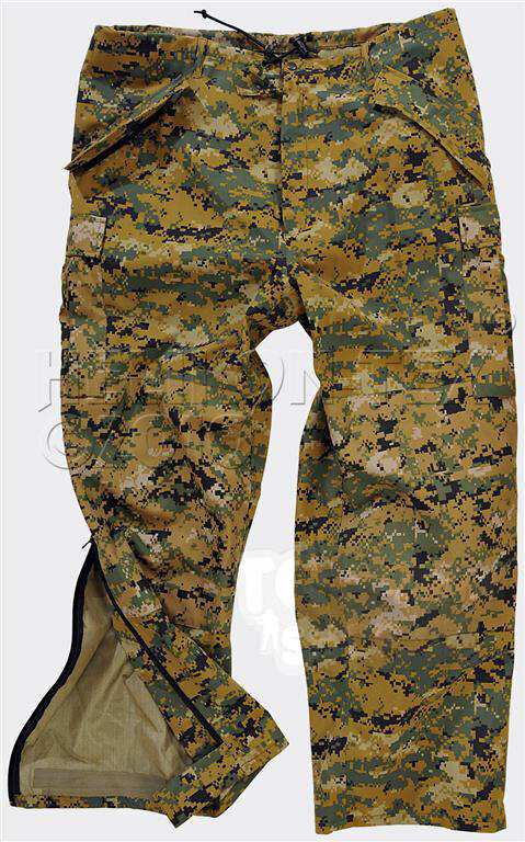 Kalhoty ECWCS generace II Helikon-Tex® - marpat