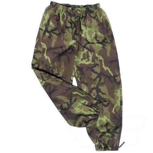 Kalhoty Gore-Tex® originál AČR nové