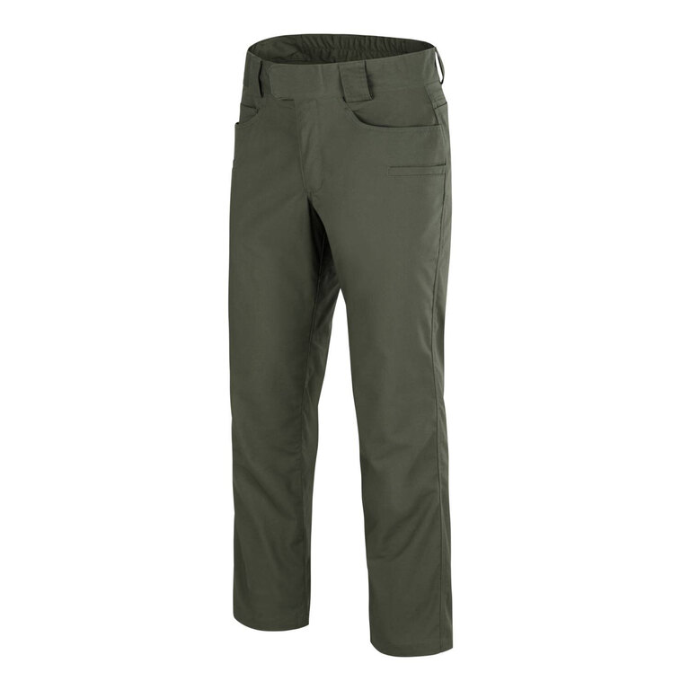Kalhoty Greyman DuraCanvas® Helikon-Tex®