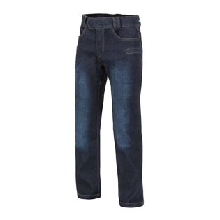 Kalhoty Greyman Tactical Jeans® Denim MID Helikon-Tex®