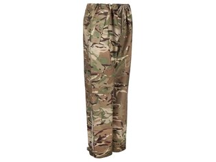 Kalhoty Heavy Gore-Tex® originál britské armády / použité
