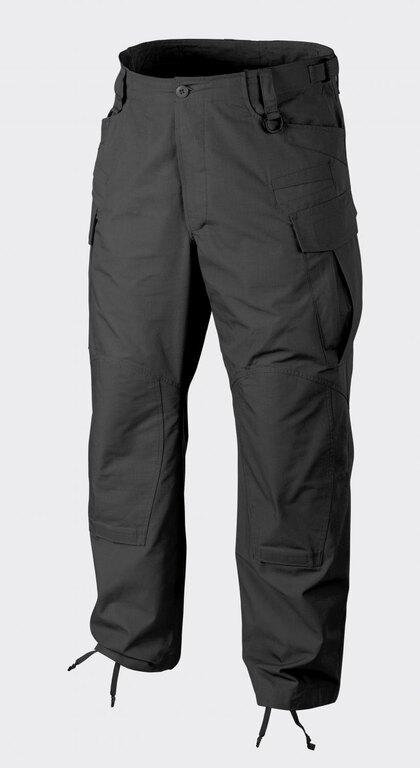 Kalhoty HELIKON-TEX® SFU Next® - černé