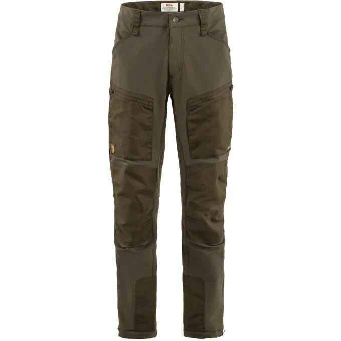 Kalhoty Keb Agile Winter Fjällräven®