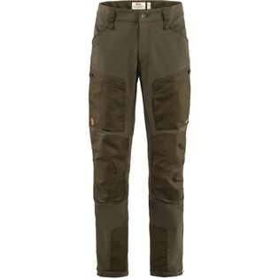 Kalhoty Keb Agile Winter Fjällräven®