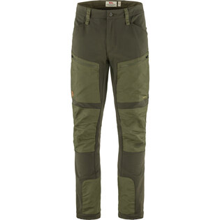 Kalhoty Keb Agile Winter Fjällräven®