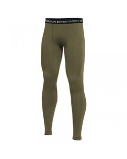 Kalhoty Kissavos 2.0 Thermal Pentagon®