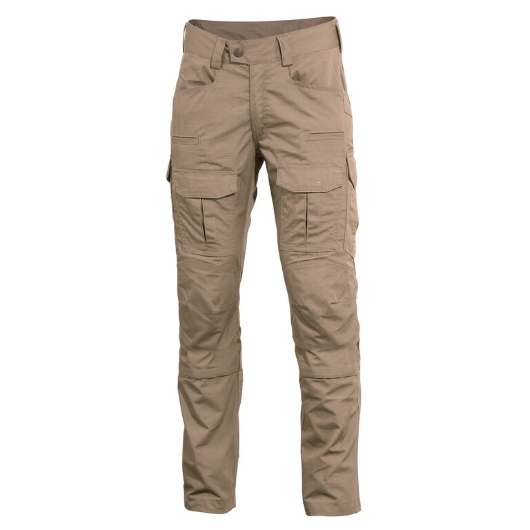 Kalhoty Lycos Combat Pentagon® 