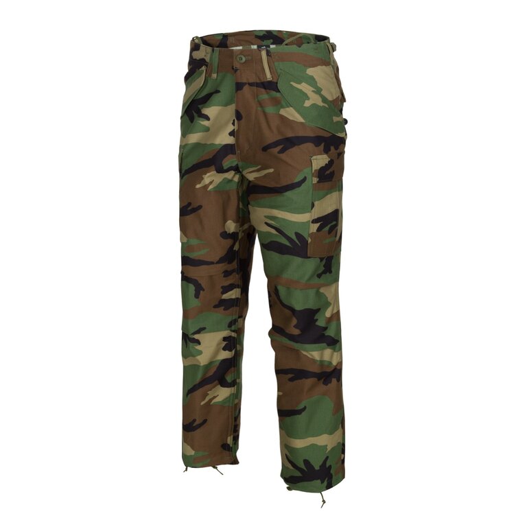 Kalhoty M65 Helikon-Tex®