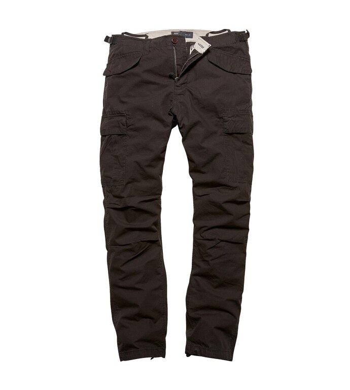 Kalhoty Miller M65 Vintage Industries®