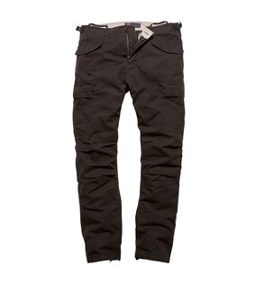 Kalhoty Miller M65 Vintage Industries®