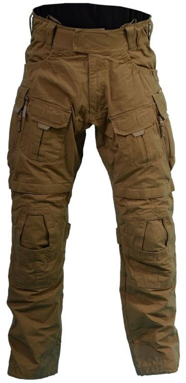 Kalhoty OMEGA LS 4M Systems®