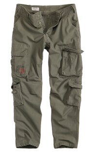 Kalhoty RAW VINTAGE SURPLUS® Airborne Slimmy