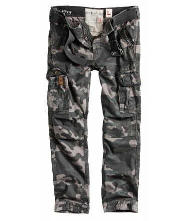 Kalhoty RAW VINTAGE SURPLUS® Premium Slimmy