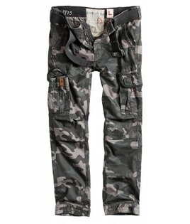 Kalhoty RAW VINTAGE SURPLUS® Premium Slimmy