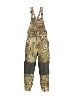 Kalhoty Sleeka Reversible Salopettes Snugpak® Full Leg Zip