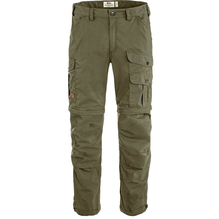 Kalhoty Vidda Pro Lite Zip-off Trs M Fjällräven®