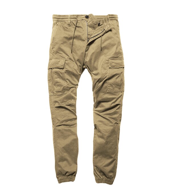 Kalhoty Vince Cargo Jogger Vintage Industries®