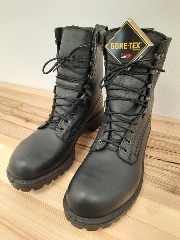 Kanady Gore-Tex® originál britské armády nové