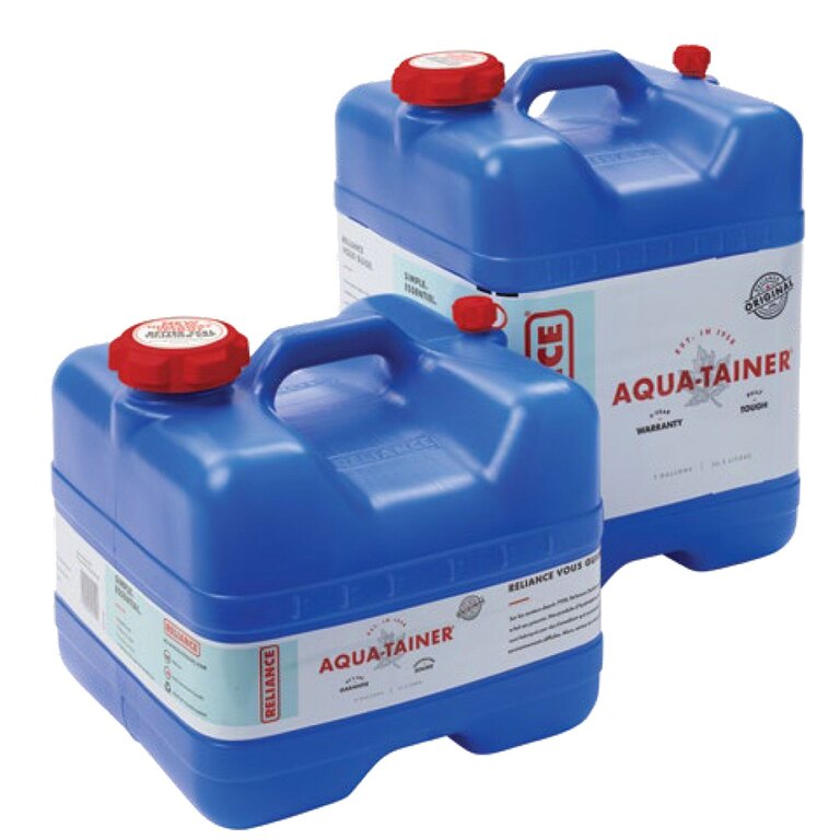 Kanystr na vodu Aqua Reliance®