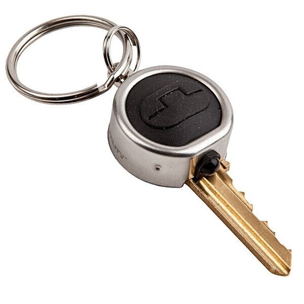 Kapesní mini svítilna TRUE UTILITY® LockLite®