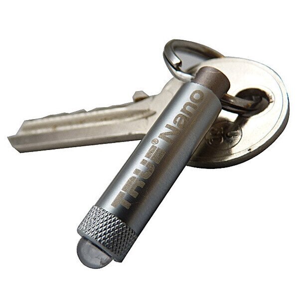 Kapesní mini svítilna TRUE UTILITY® NanoLite