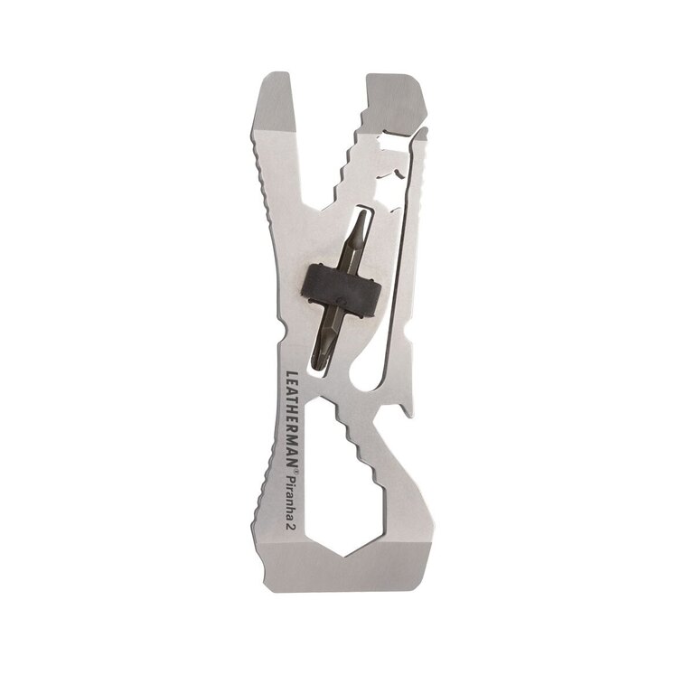 Kapesní multifunkční nástroj Leatherman® Piranha™