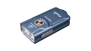 Kapesní nabíjecí svítilna E03R V2.0 / 500 lm Fenix®