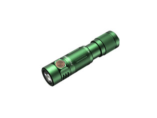 Kapesní nabíjecí svítilna E05R / 400 lm Fenix®
