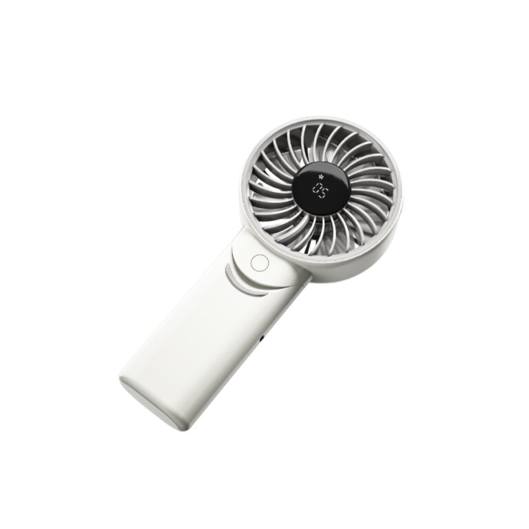 Kapesní nabíjecí větráček NEF03 Pro Nitecore®