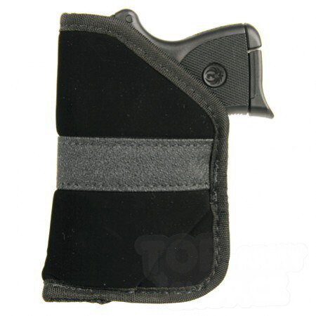 Kapesní pouzdro Blackhawk - černé