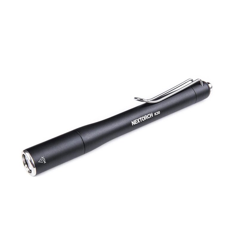 Kapesní svítilna K30 NexTorch® / 850 lm