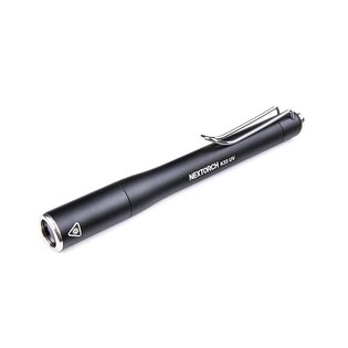 Kapesní svítilna K33 UV NexTorch®