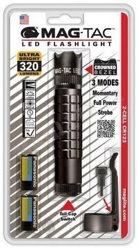 Kapesní svítilna MAGLITE® MAG-TAC® LED Crown