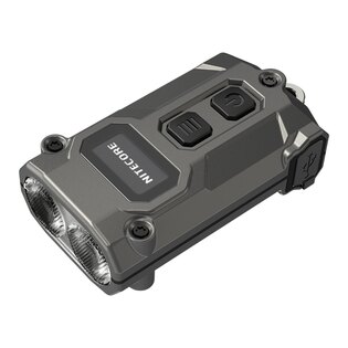 Kapesní svítilna TINI 3 Nitecore® / 600 lm