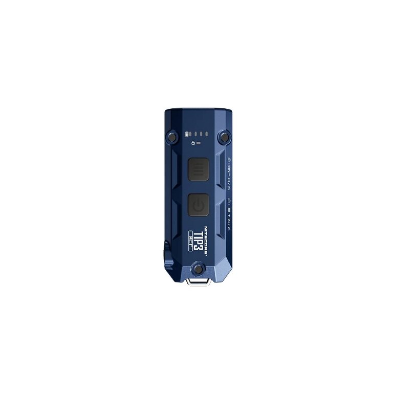 Kapesní svítilna TIP3 Nitecore® / 720 lm
