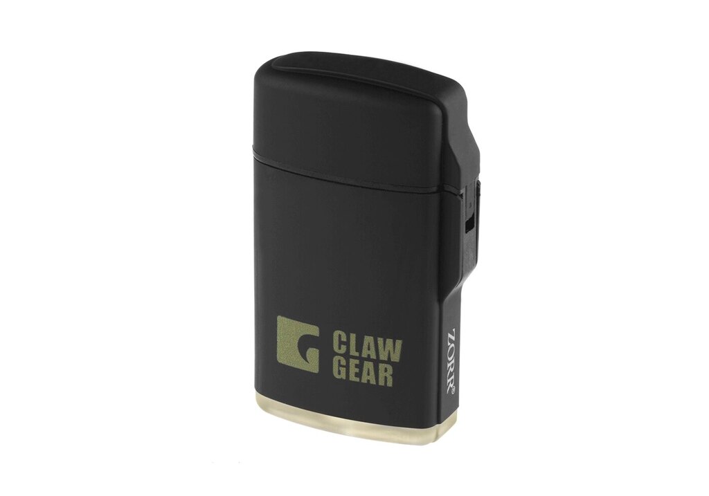 Kapesní zapalovač CLAWGEAR® Storm plynový
