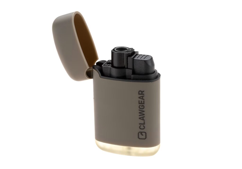 Kapesní zapalovač Storm MK III Clawgear®