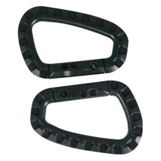 Karabina ABS Mil-Tec® 2 ks