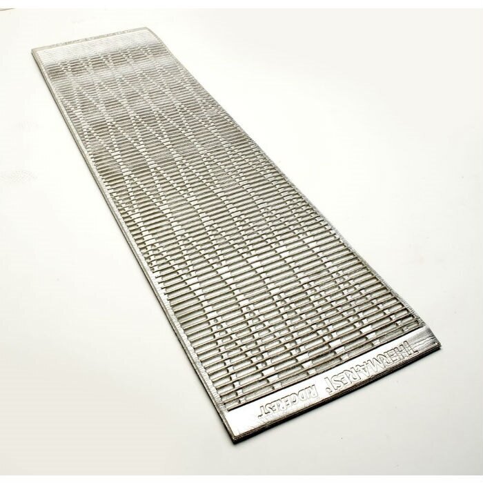 Karimatka Therm-a-Rest® RidgeRest® Solar - stříbrná