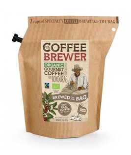 Káva na cesty Grower's Cup® Honduras