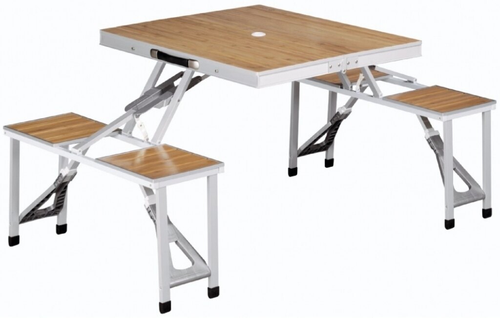 Kempingový skládací set Outwell® Dawson Picnic Table