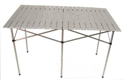Kempinkový skládací stůl MFH® CAMPING velký