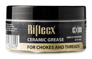 Keramické mazadlo na zbraně Riflecx® 100 g