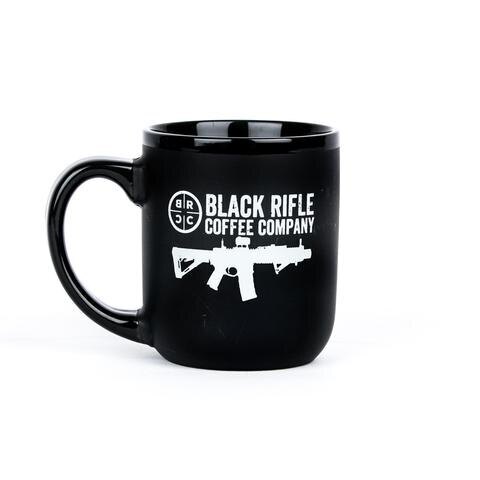Keramický hrnek na kávu BRCC® 0,35 l